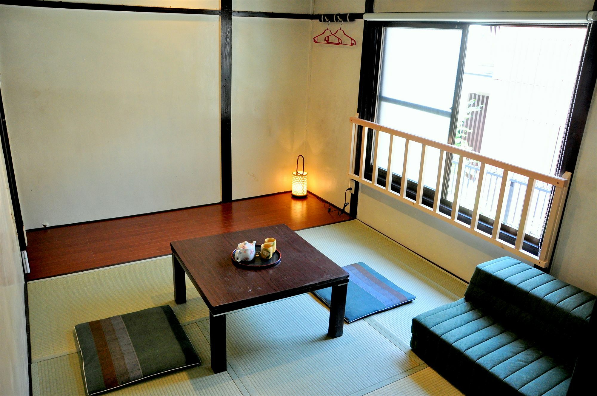 Guesthouse Soi - Formerly Sim'S Cozy Guesthouse Kyoto Extérieur photo