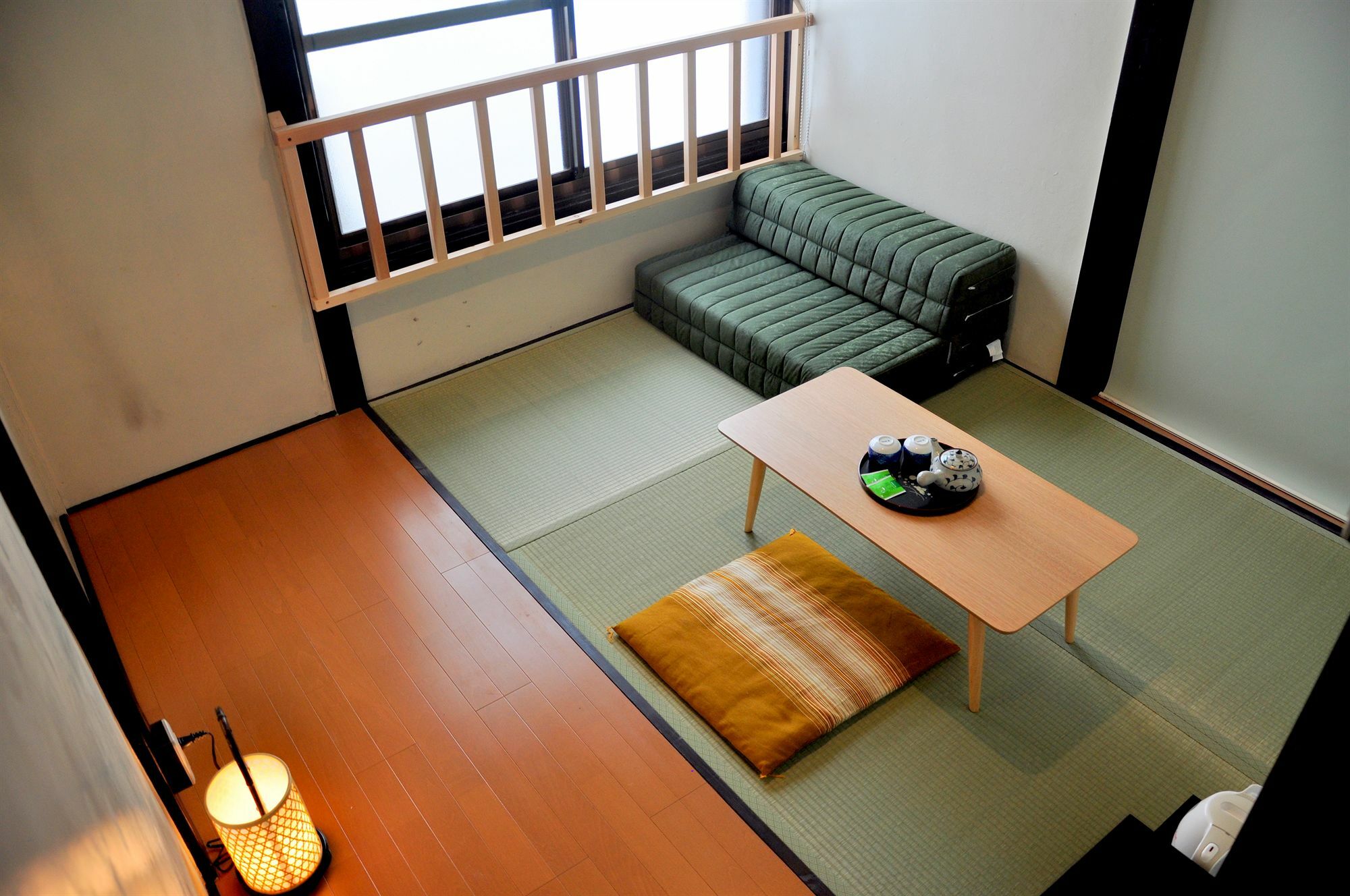 Guesthouse Soi - Formerly Sim'S Cozy Guesthouse Kyoto Extérieur photo